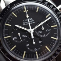 Omega Speedmaster ST.145012