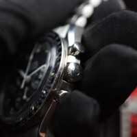 Omega Speedmaster ST.145012