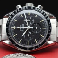 Omega Speedmaster ST.145012