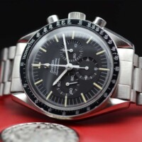 Omega Speedmaster ST.145012