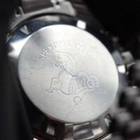 Omega Speedmaster ST.145012