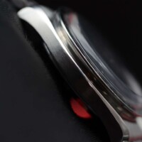 Omega Speedmaster ST.145012