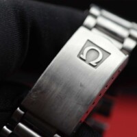 Omega Speedmaster Professional ST 145.012-67