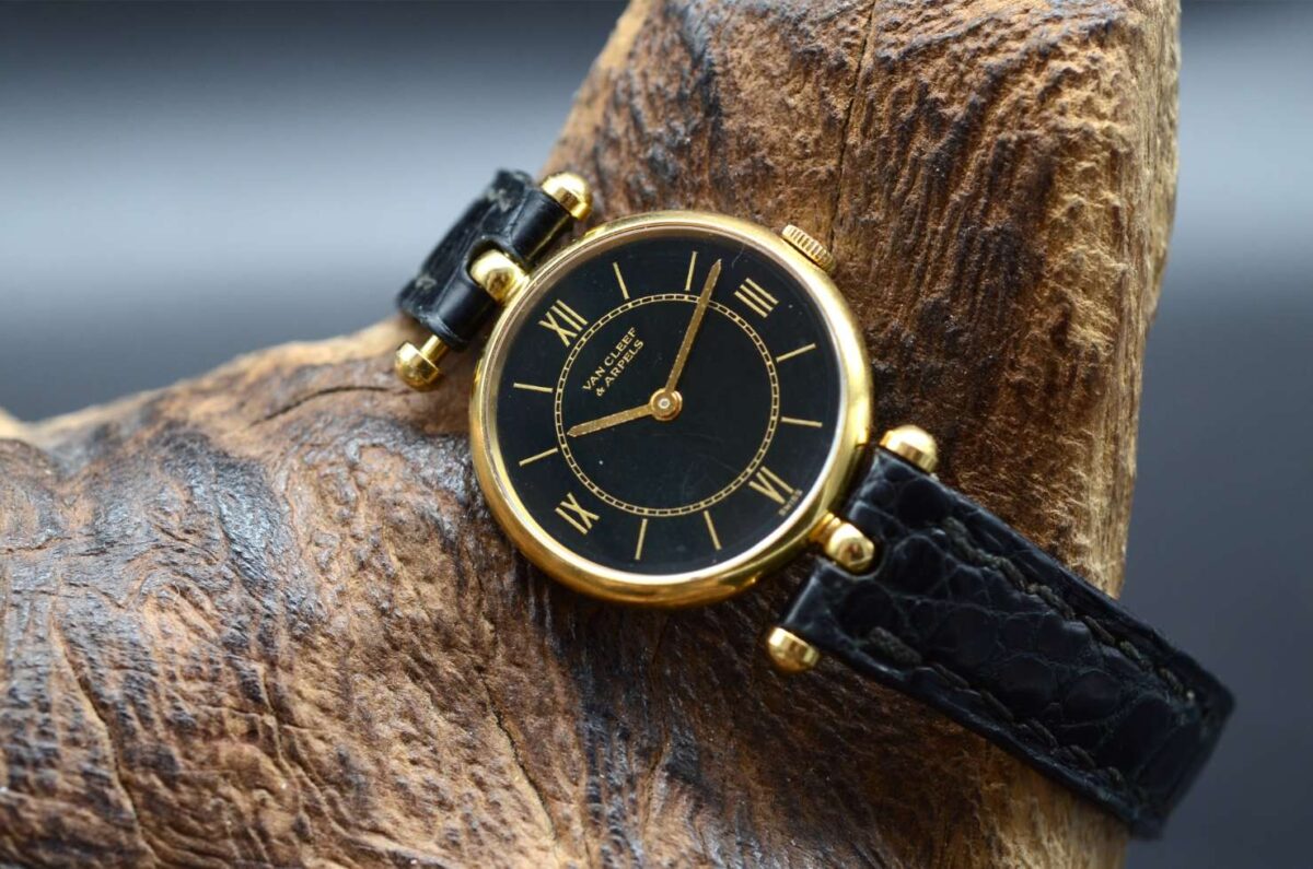 Van Cleef vintage