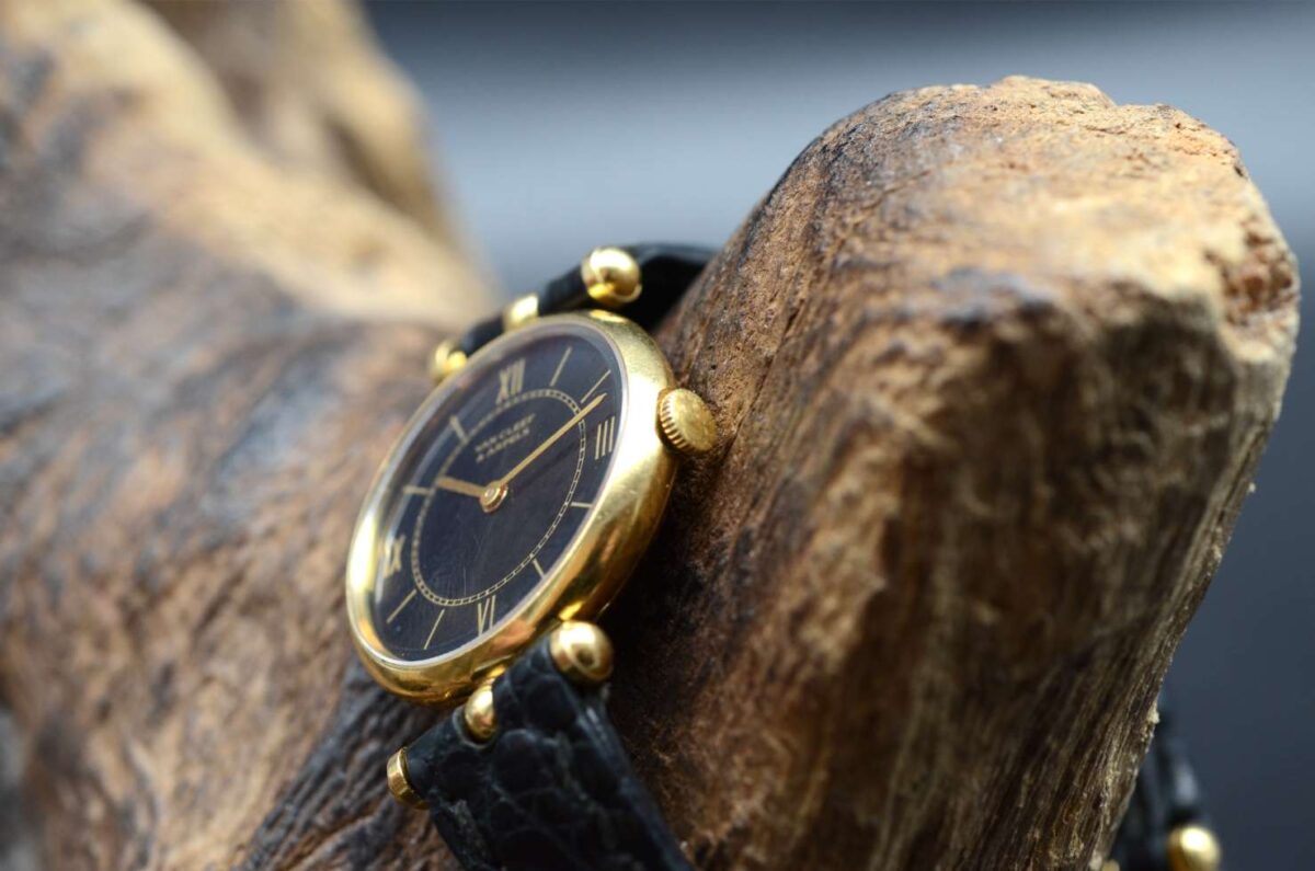 Van Cleef vintage