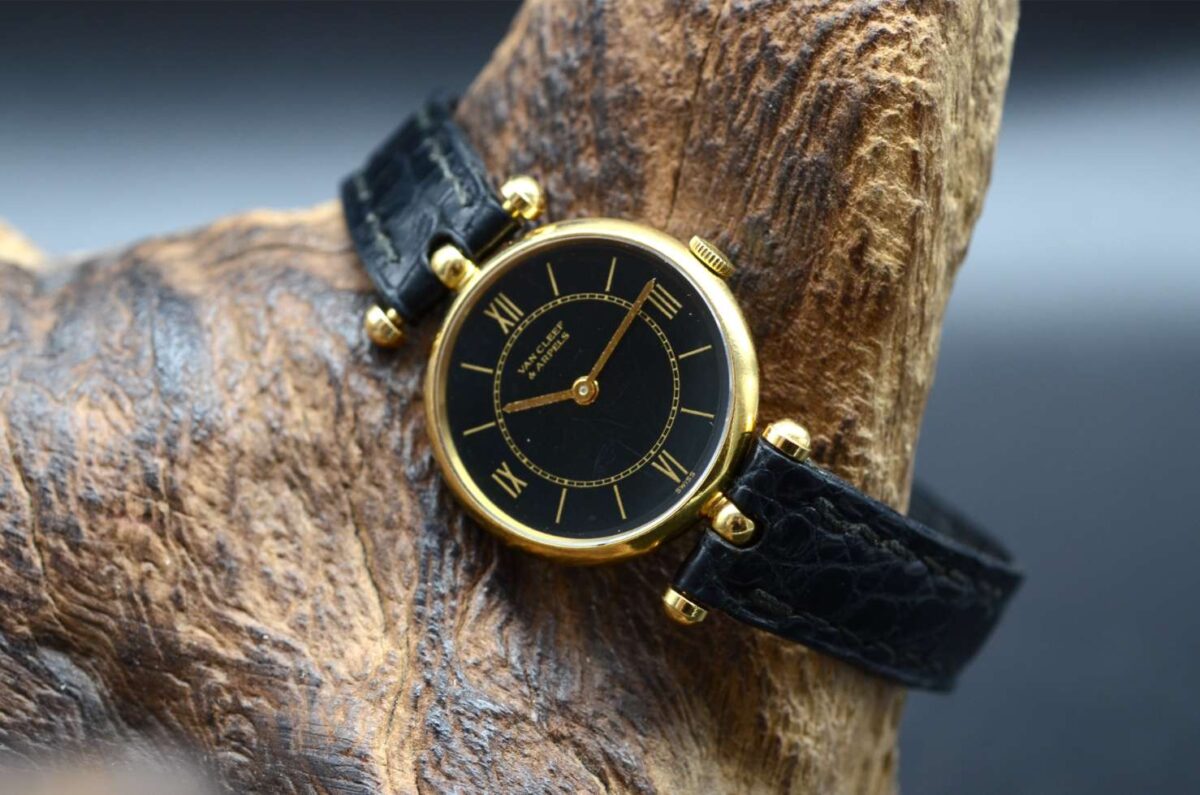 Van Cleef vintage