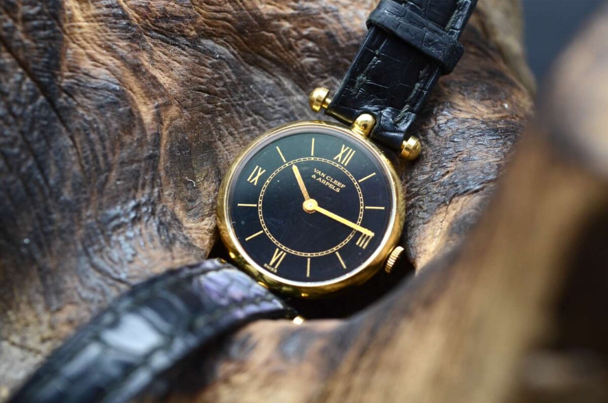 Van Cleef vintage