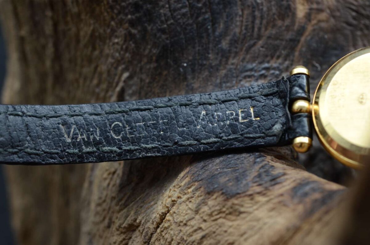 Van Cleef vintage