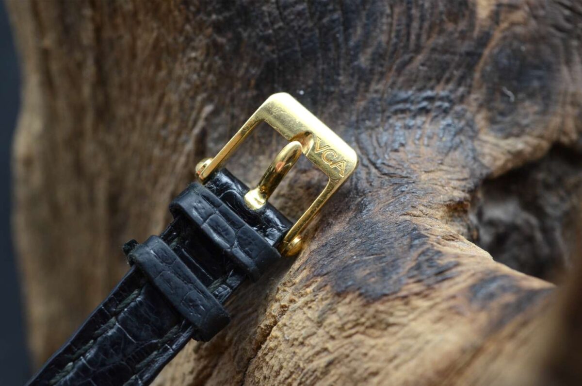 Van Cleef vintage