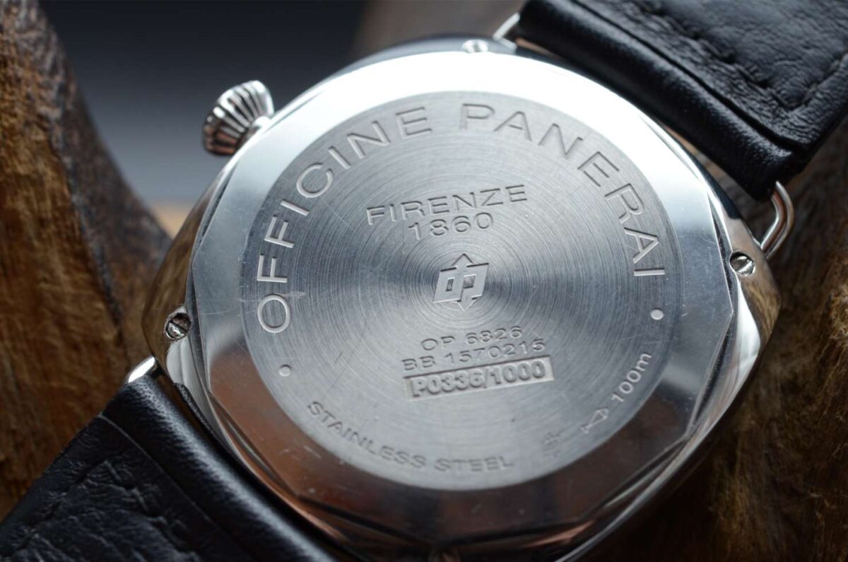 Panerai Radiomir