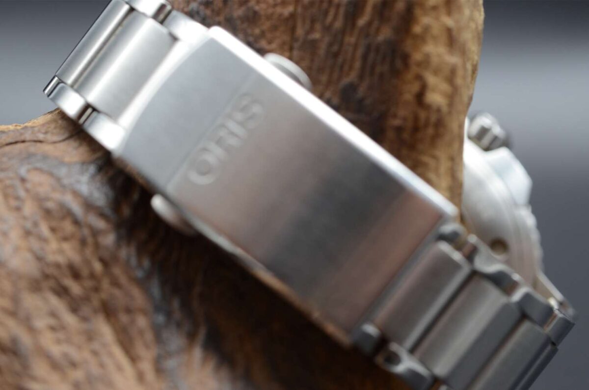 Oris Aquis
