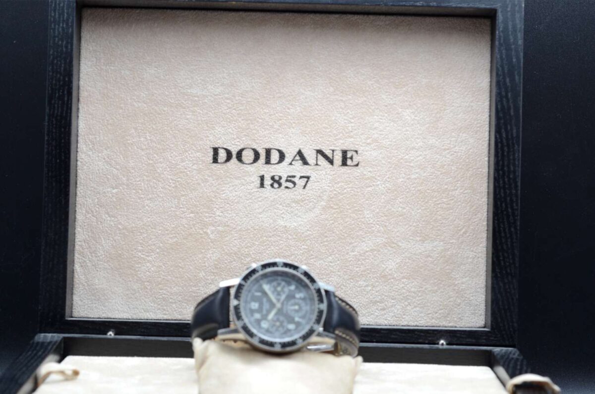 Dodane Chronographe