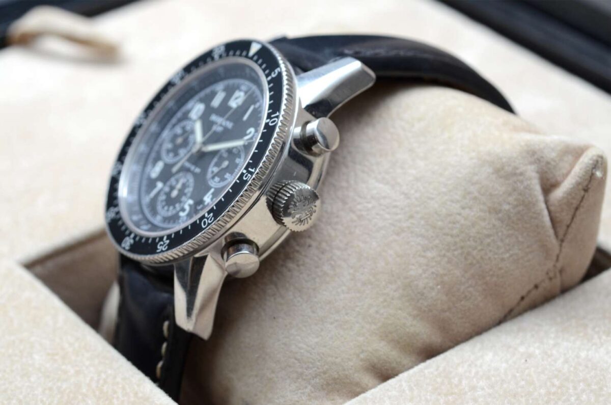 Dodane Chronographe