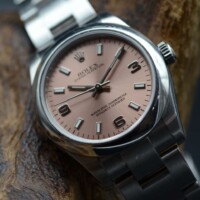 Rolex Oyster perpetual 31 - 177200 