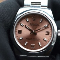Rolex Oyster perpetual 31 - 177200 