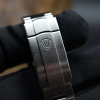 Rolex Oyster perpetual 31 - 177200 