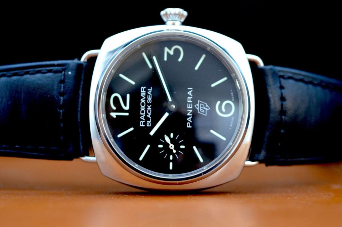 Panerai Radiomir - 6826 – Image 10