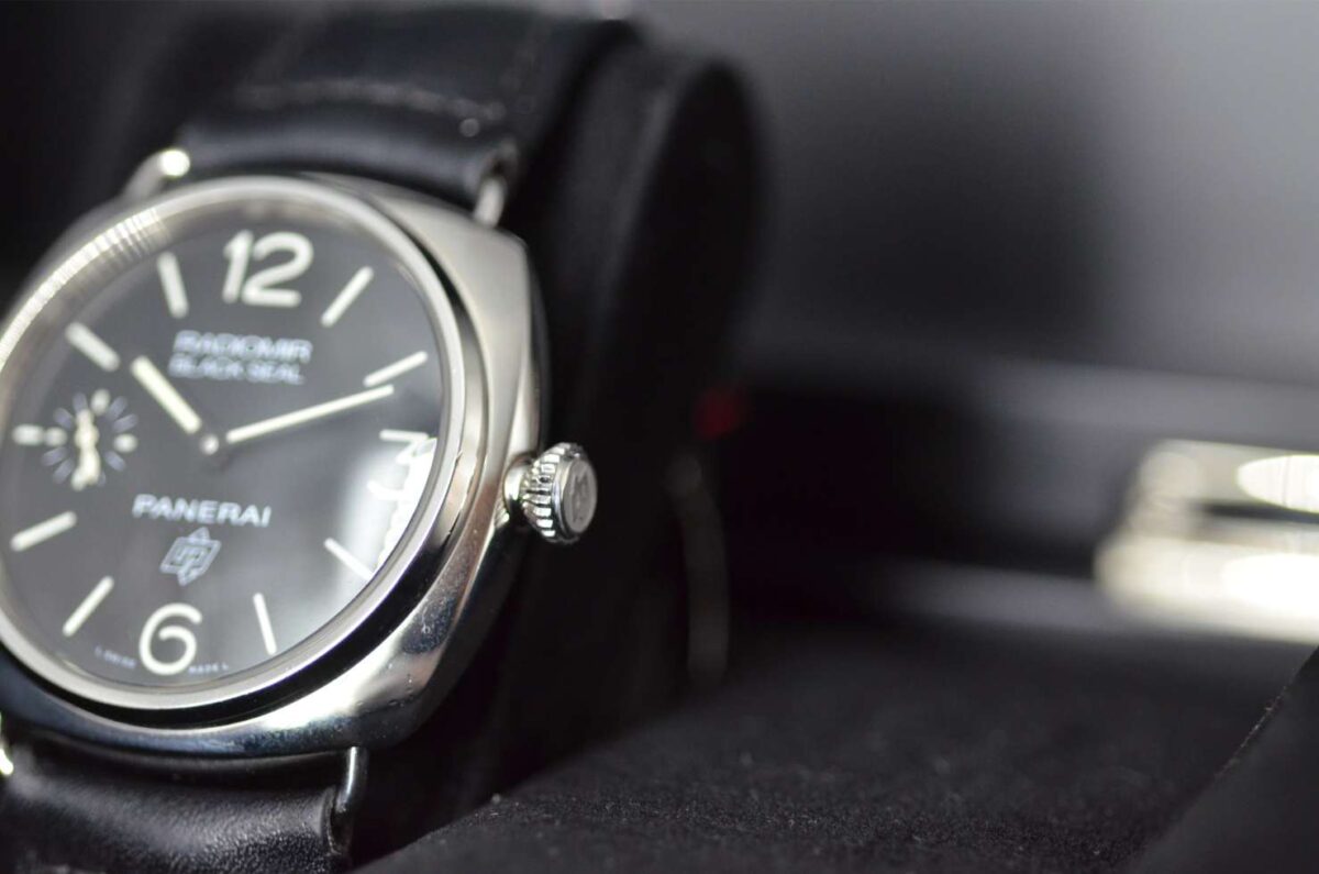 Panerai Radiomir - 6826 – Image 13