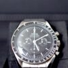 Omega Speedmaster Moonwatch Professional 3861 Hésalite