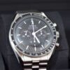 Omega Speedmaster Moonwatch Professional 3861 Hésalite