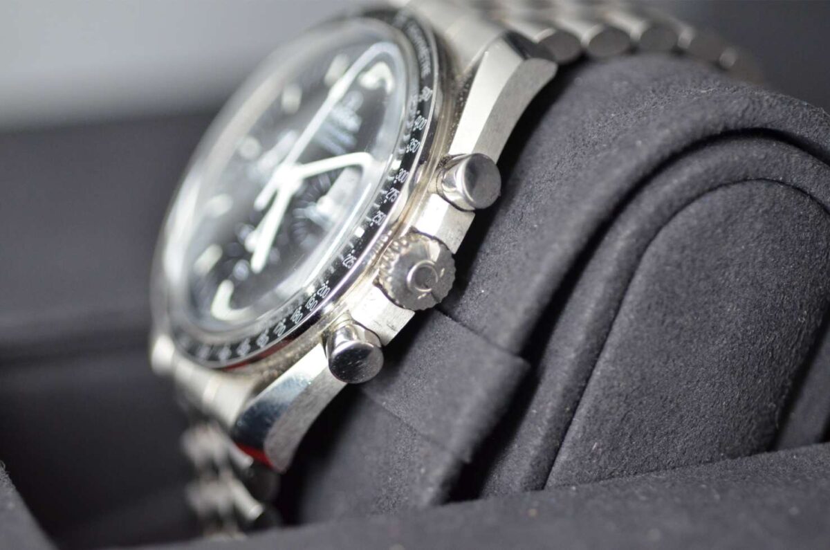 Omega Speedmaster Moonwatch Professional 3861 Hésalite