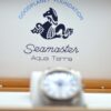Omega Seamaster Aqua Terra Gmt 231.90.43.22.04.001