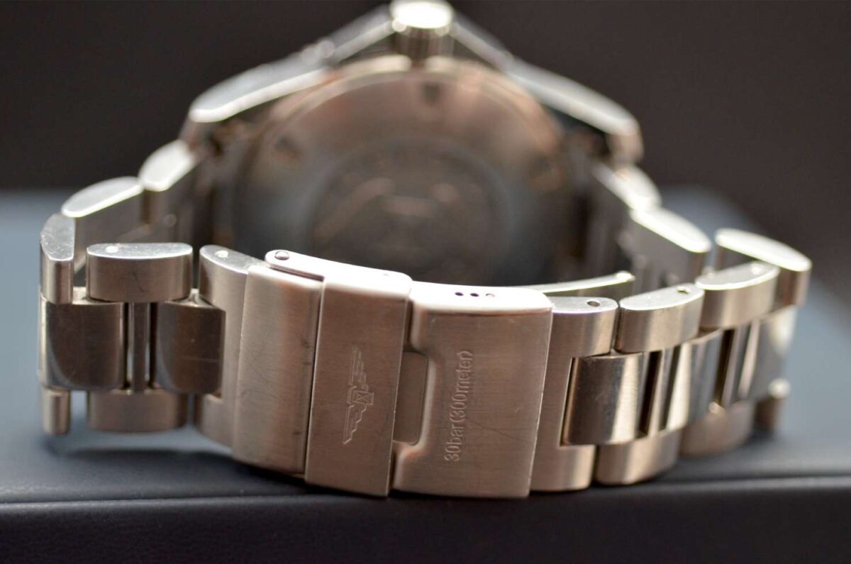Longines HydroConquest L3.841.4
