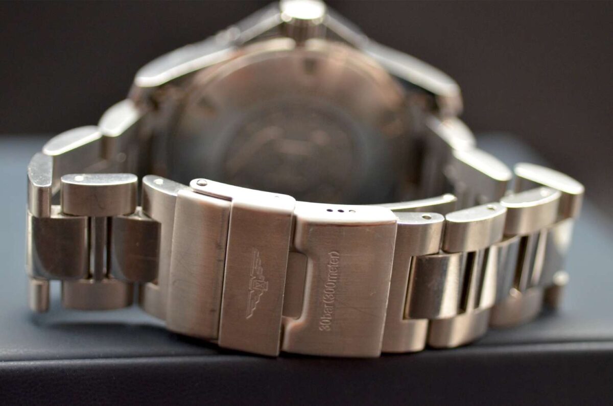 Longines HydroConquest L3.841.4
