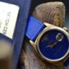 Rolex Daydate cadran Lapis lazzuli - 18238