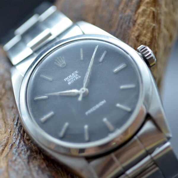 Rolex Oyster Precision 6426