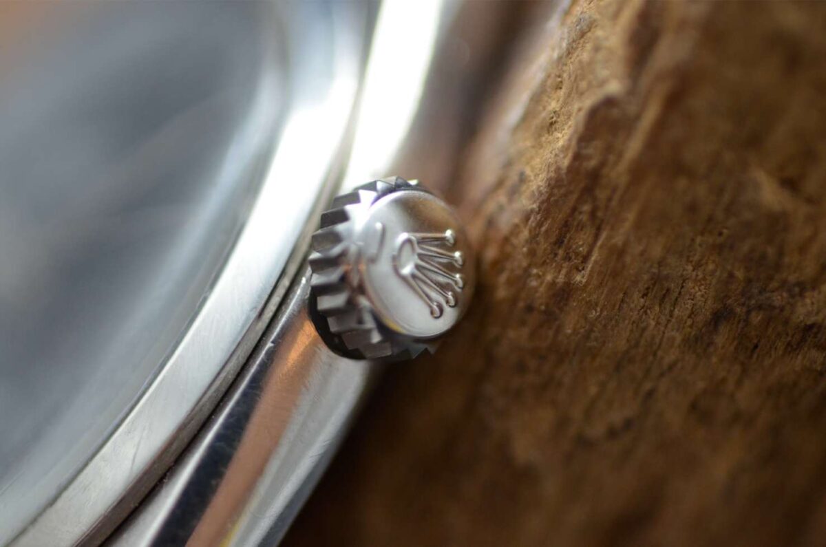Rolex Oyster Precision 6426 – Image 4