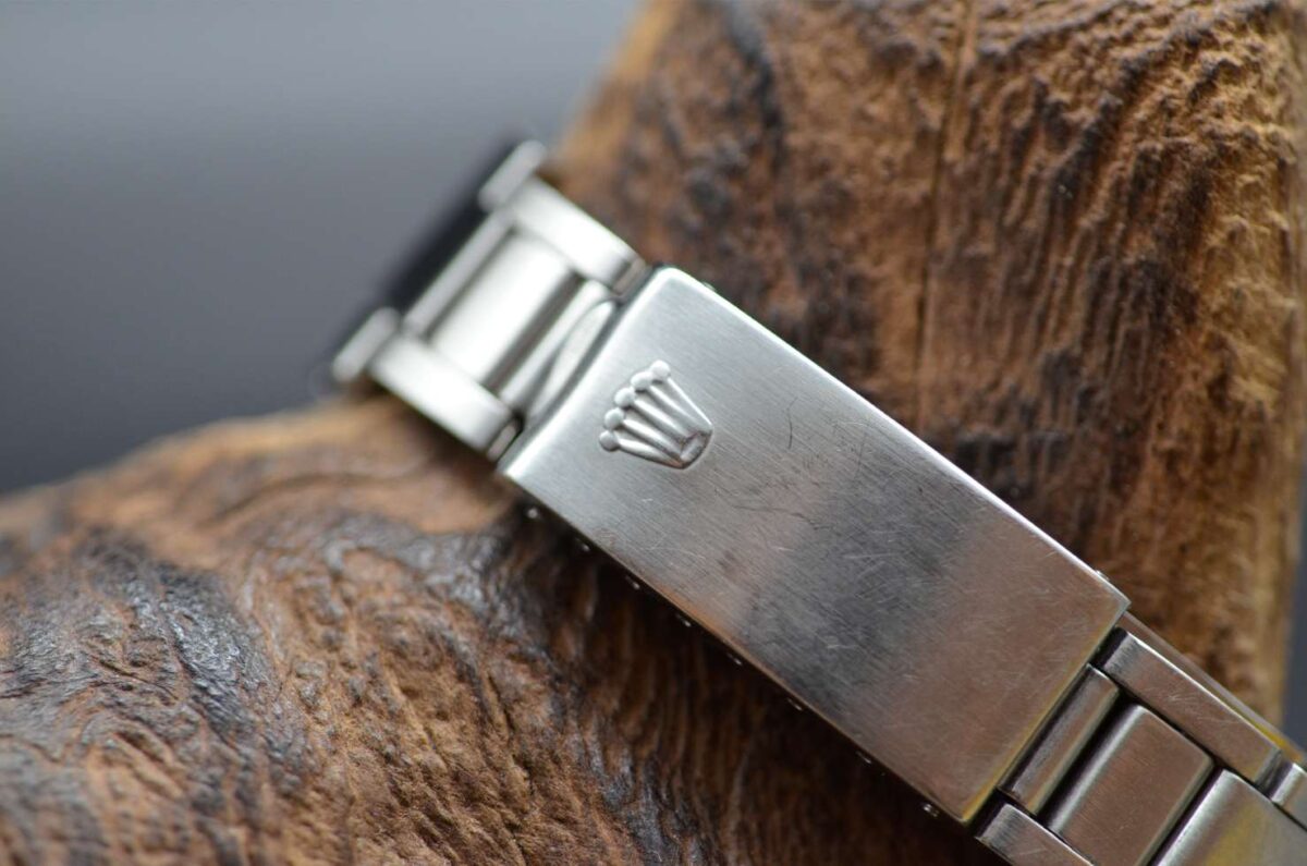 Rolex Oyster Precision 6426