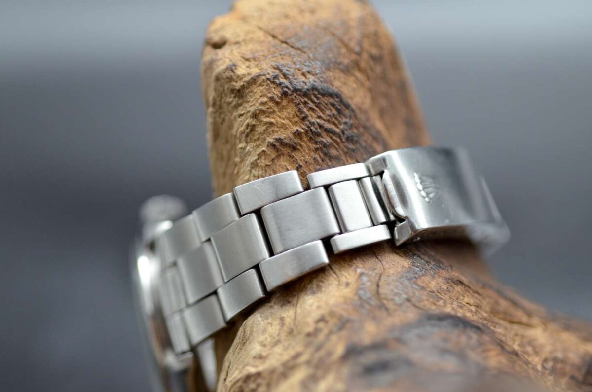 Rolex Oyster Precision 6426
