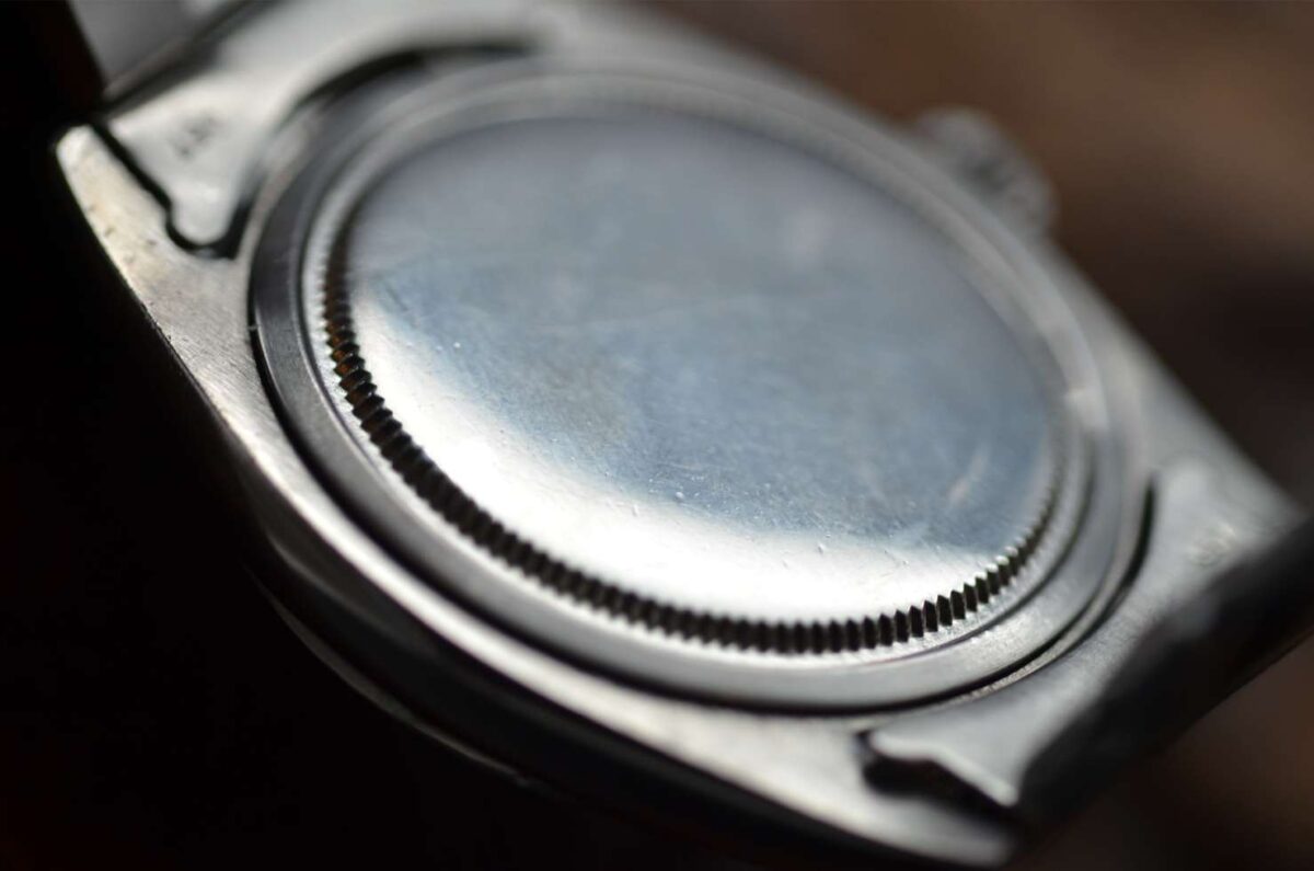 Rolex Oyster Precision 6426 – Image 9