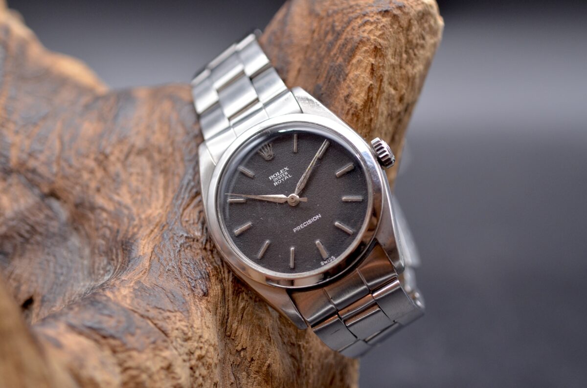 Rolex Oyster Precision 6426