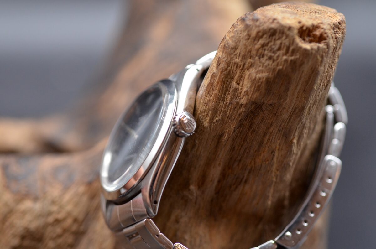 Rolex Oyster Precision Royal 6426 – Image 12