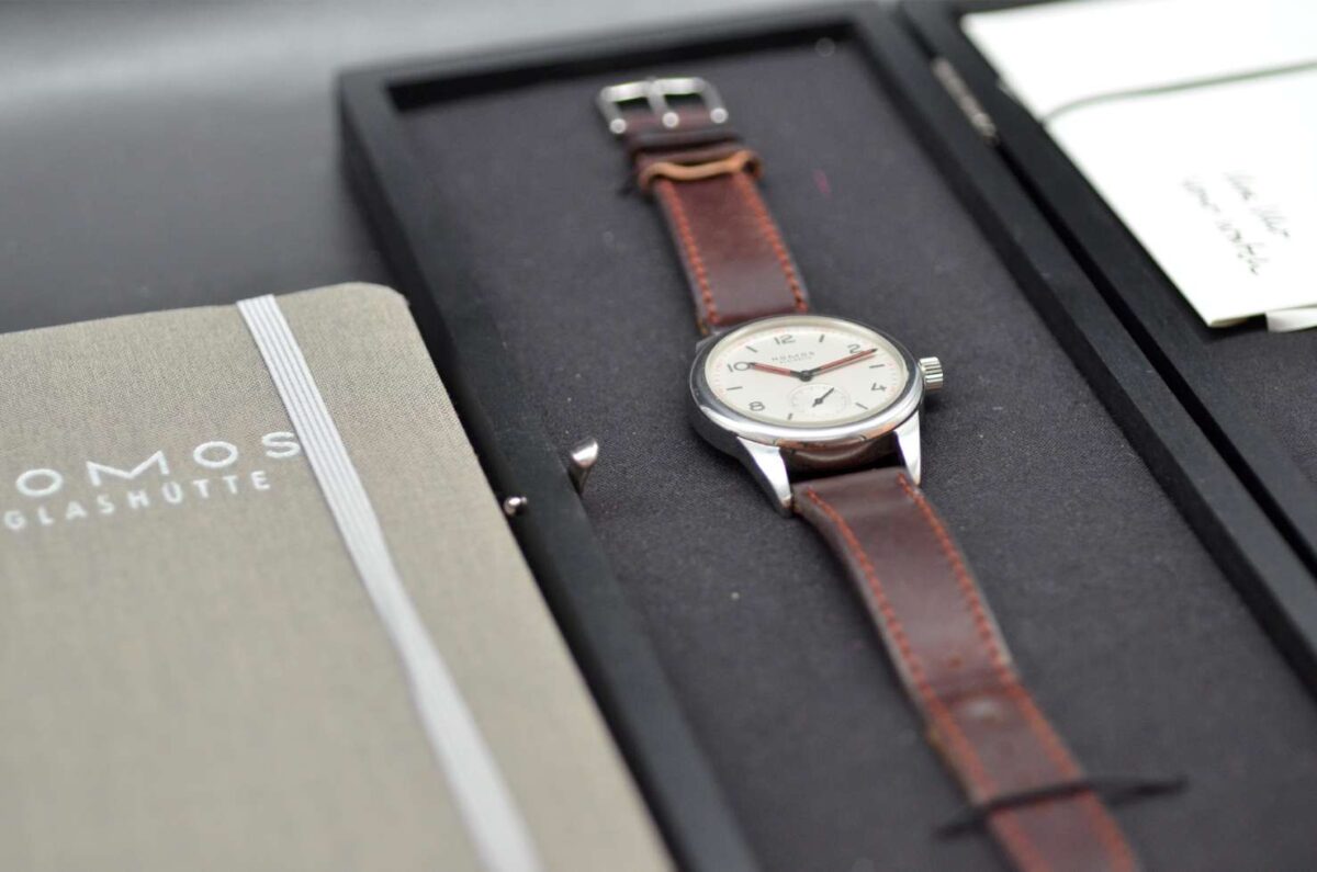 Nomos
