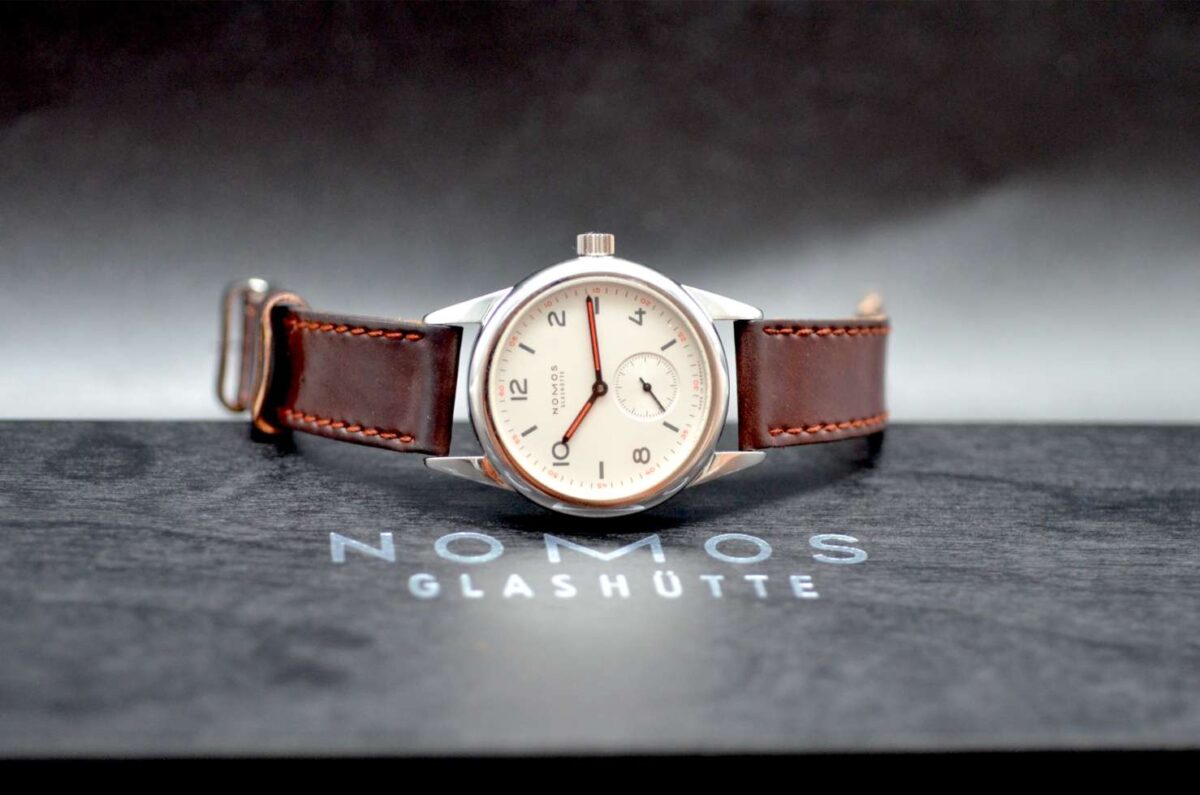 Nomos
