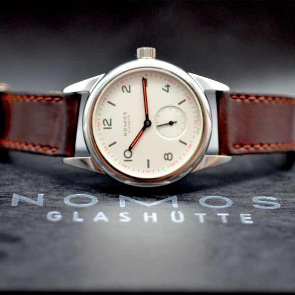 Nomos