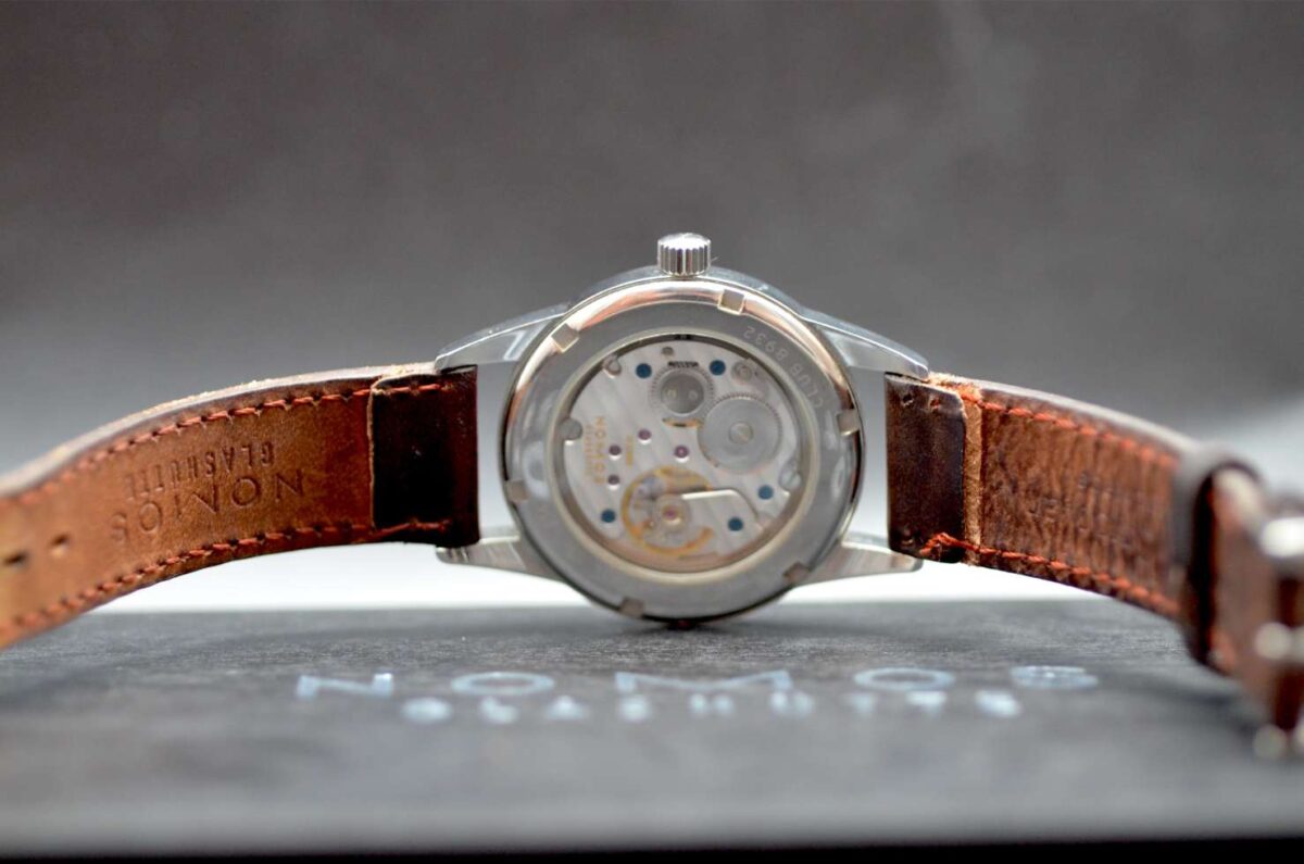 Nomos