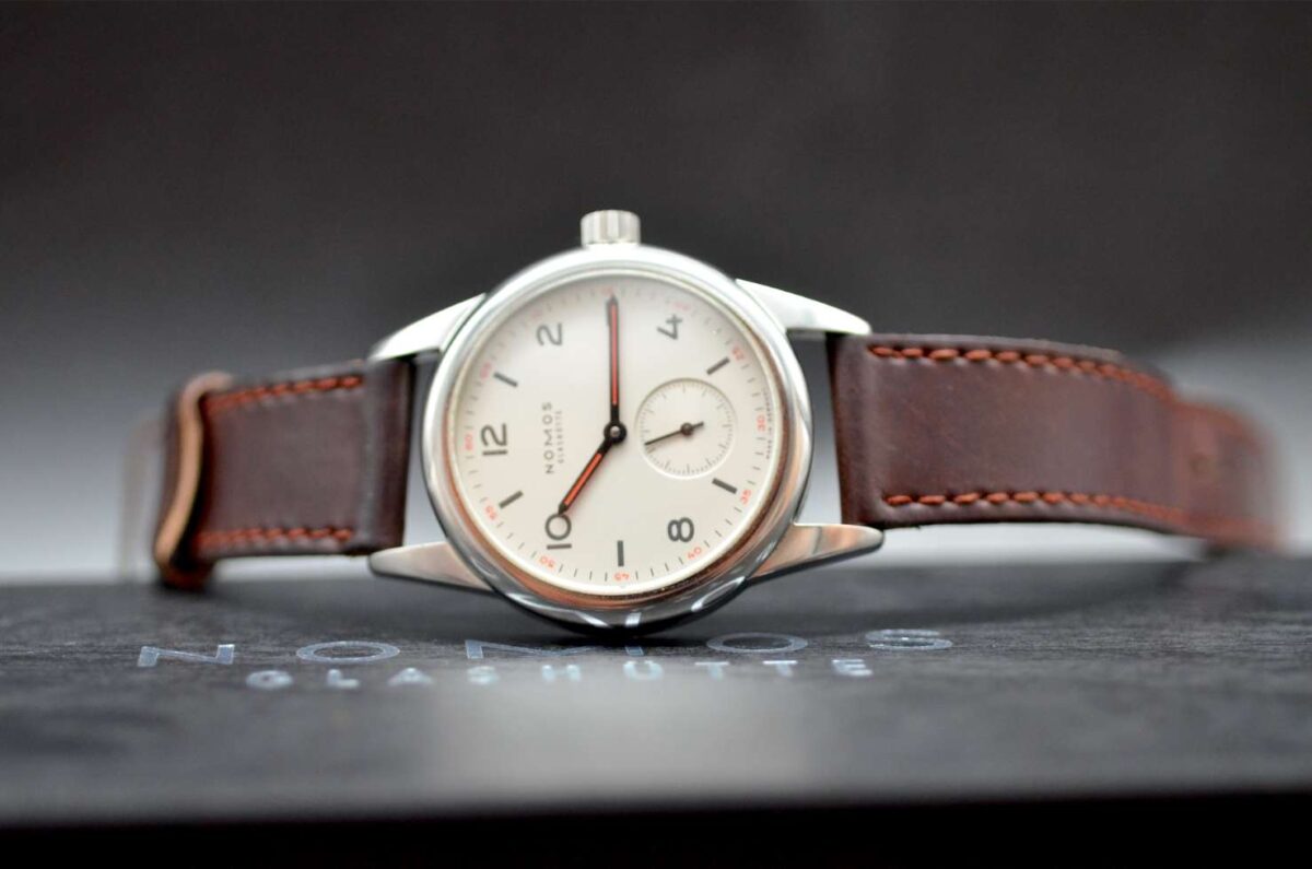 Nomos