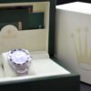 Rolex Submariner - 14060M
