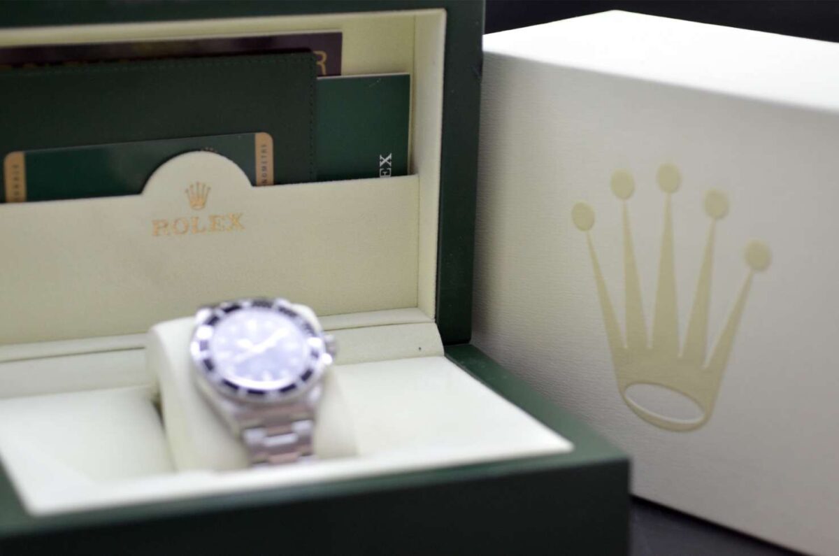Rolex Submariner - 14060M
