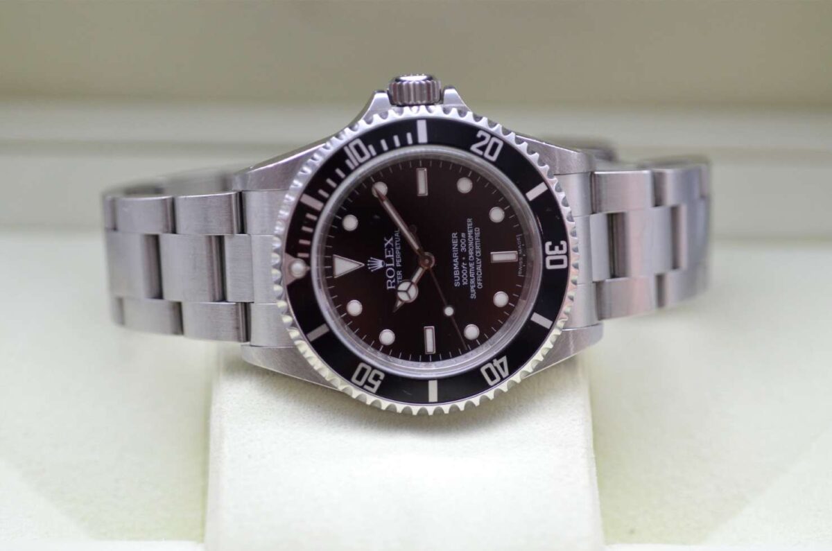 Rolex Submariner - 14060M
