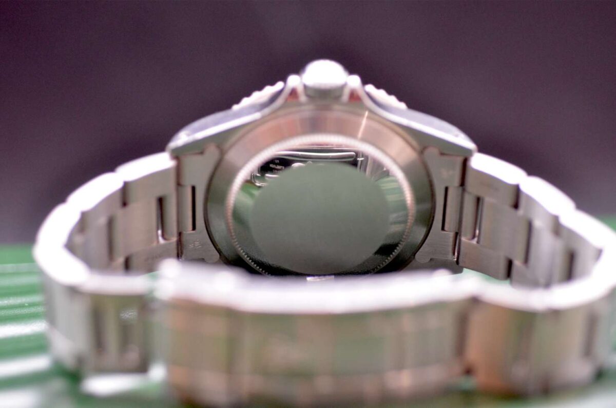 Rolex Submariner - 14060M