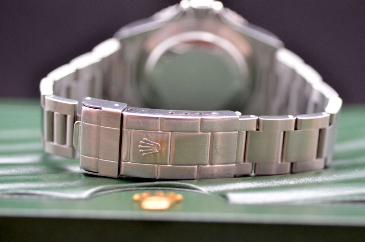 Rolex Submariner - 14060M