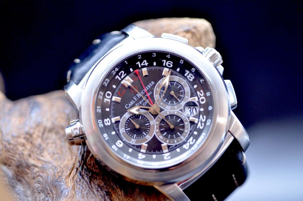Carl F.Bucherer