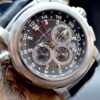 Carl F.Bucherer