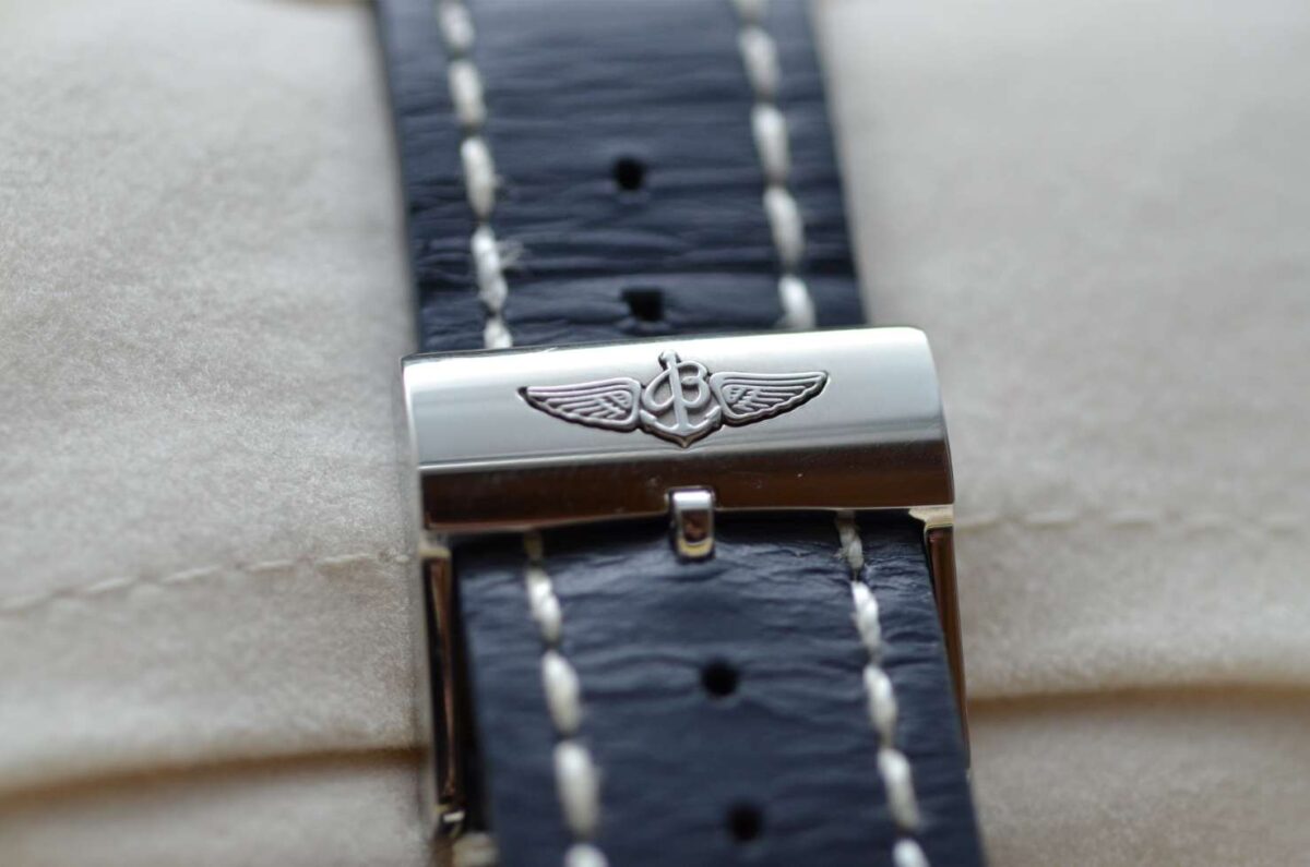 Breitling Navitimer