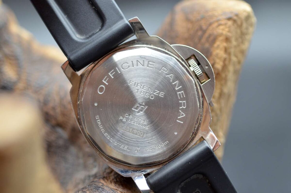 Panerai Luminor - OP6728